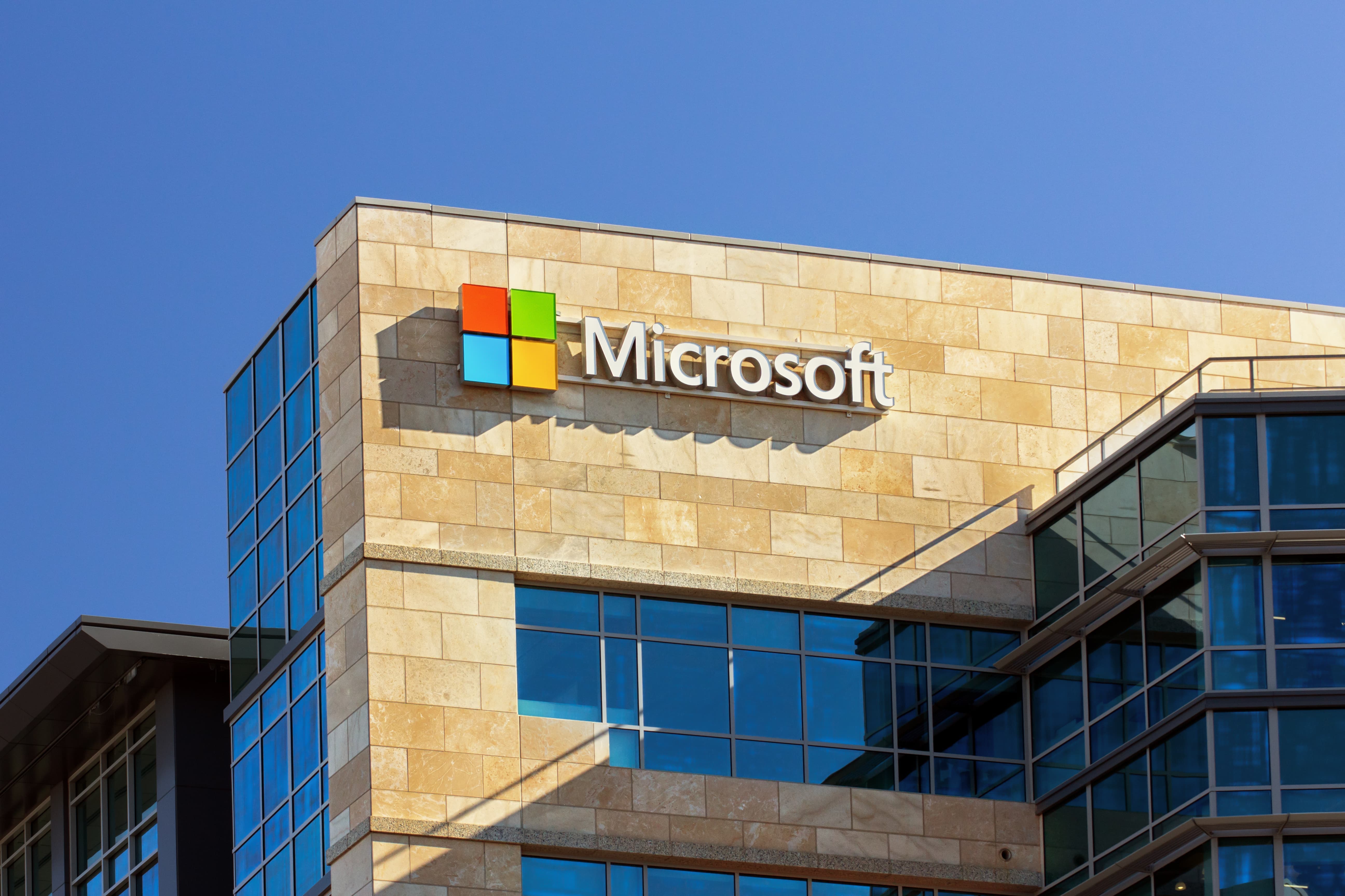 科技巨頭微軟MSFT，股價行情、業務分析及未來展望如何？